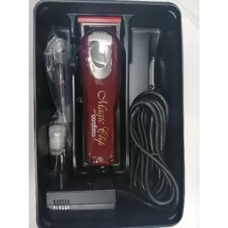 WAH-8148 ปัตตาเลี่ยนตัดผมไร้สาย-เครื่องโกนหนวด, เครื่องตัดแต่ง, เครื่องมือทําความสะอาด ของแท้ประกันศูนย์ 1 ปี