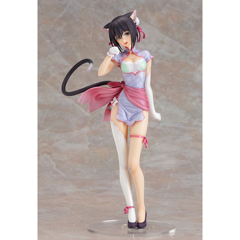 [เเชทก่อนสั่งทุกครั้ง!!] Xiao Mei 1/7 (Max Factory) มือ1 (พร้อมส่ง) Shining Hearts