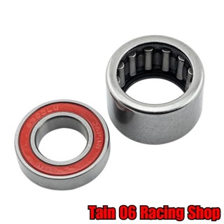 ชุดลูกปืนขับสายพานหลัง (เข็ม 22 mm+ตลับ) แบบเดิม / ADV-160 /…