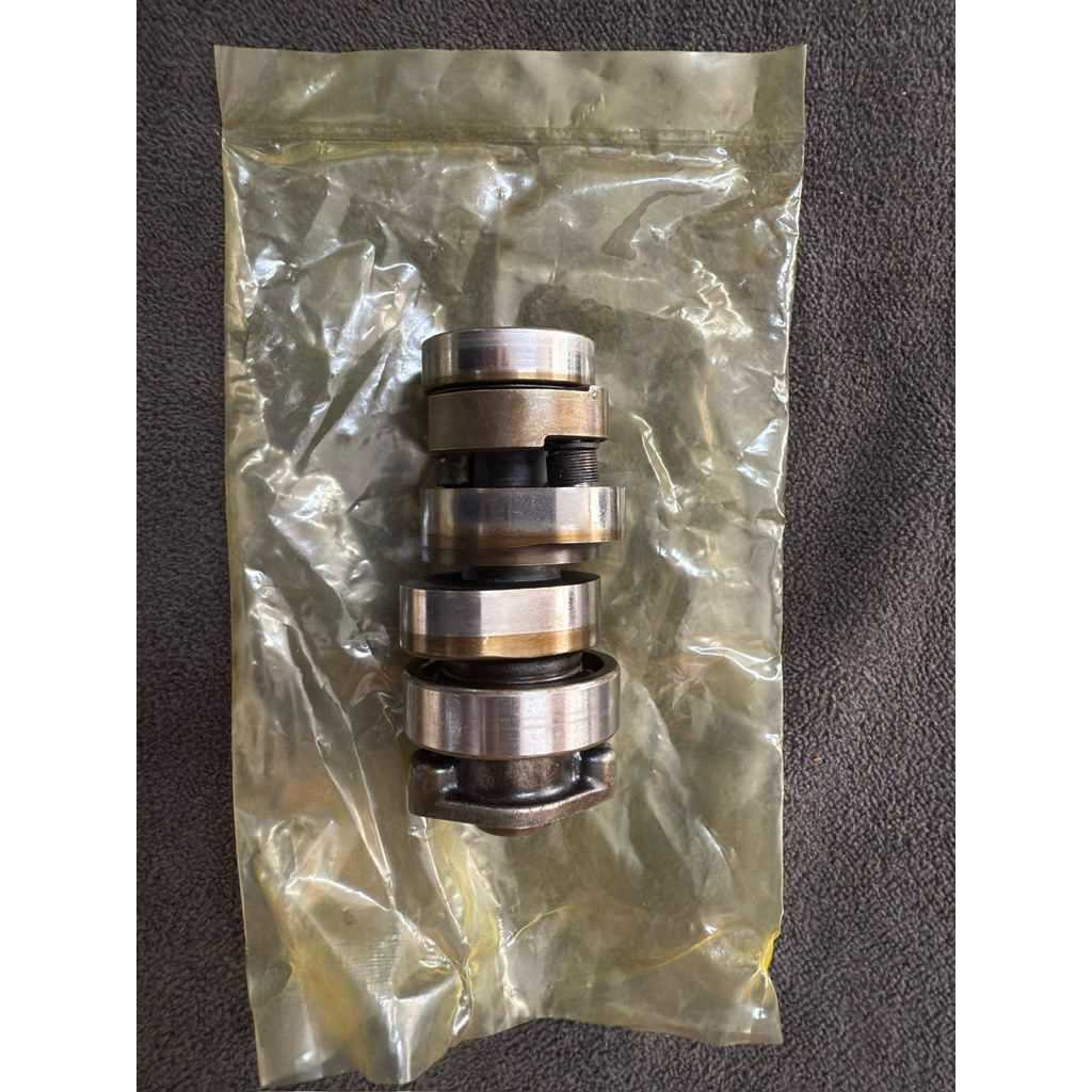 เพลาลูกเบี้ยว รหัส14100-K35-J00