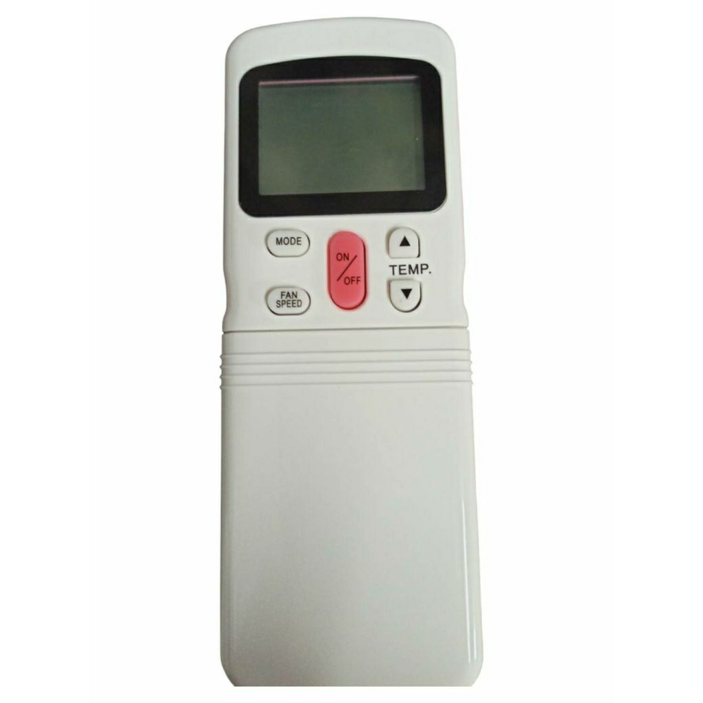 Remote Air Amena   สินค้าใช้งานง่ายแค่ใส่ถ่านก็สามารถใช้งานได้เลย
