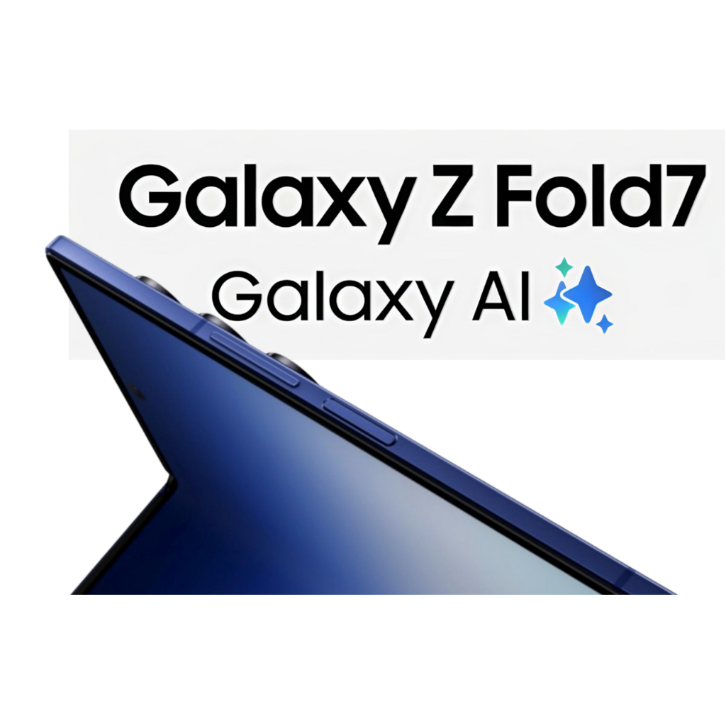 Z Fold7 (12/256)(12/512)(16/1TB) สินค้าเคลียสตอค ประกันร้าน
