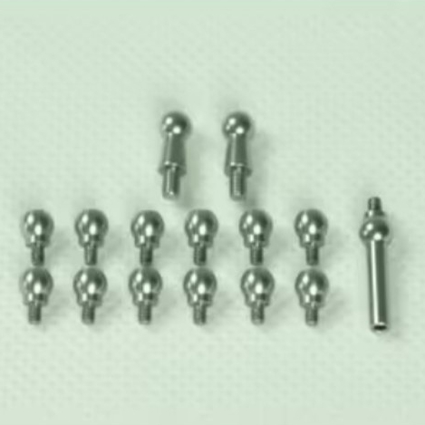 Tarot 450 PRO Linkage Ball Set TL45048