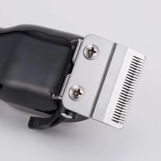 Kemei ใบมีดปัตตาเลี่ยนตัดขนสุนัข ใบมีดแบตเตอเลี่ยน ใบมีดตัดขนหมา ใบมีด Kemei Km-1991