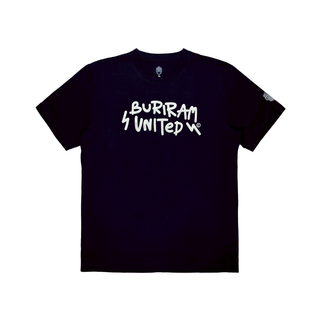 เสื้อยืด T-Shirt BRUTD Big Logo