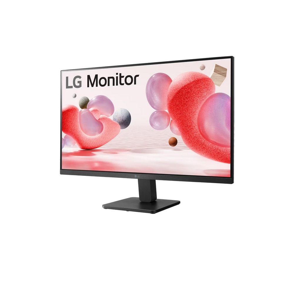 MONITOR (จอมอนิเตอร์) LG 27MR400-B - 27 INCH IPS FHD 100Hz AMD FREESYNC