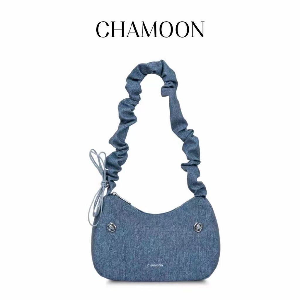 กระเป๋าสะพายข้าง CHAMOON รุ่น CM5502(ชาเชอร์) รูปที่ 4