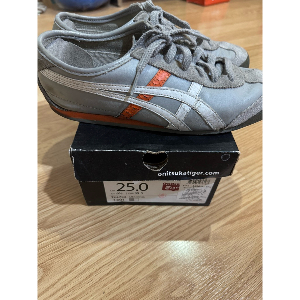 รองเท้า Onisuka Mexico 66