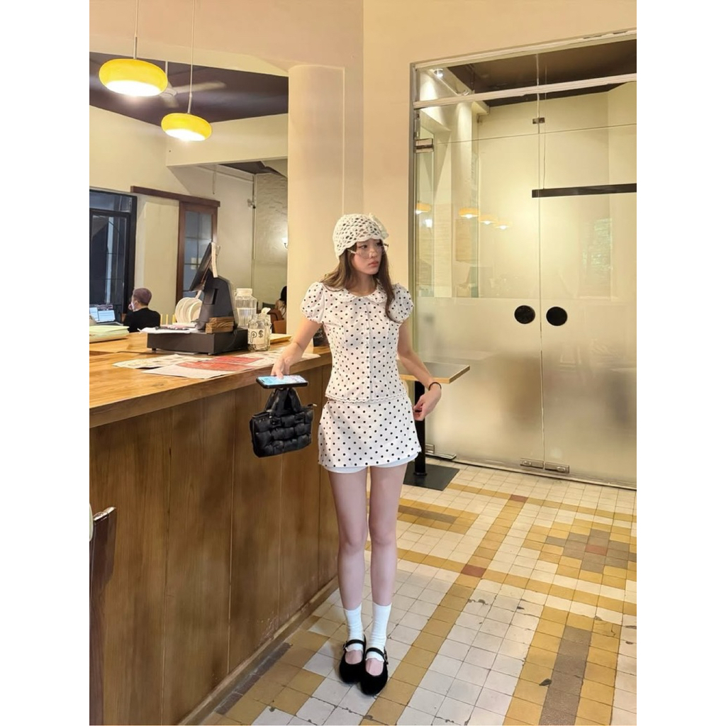 พร้อมส่งจากไทย 🇹🇭 KILLSYSTEM.VN SET S