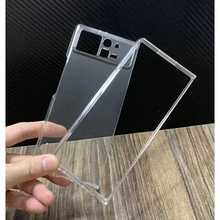 เคสใส Xiaomi รุ่นใหม่ล่าสุด เคสแข็ง เคสกันกระแทก MIX FOLD 4 MIX FOLD 3 MIX FOLD 2 FLIP 2 MIX FLIP