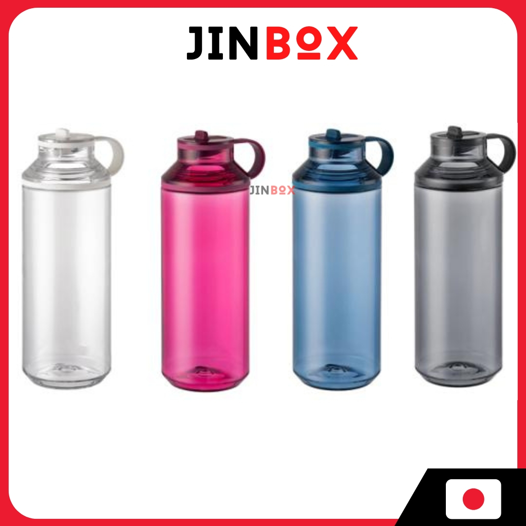 Kinto ACTIVE BOTTLE 600ml/ 950ml