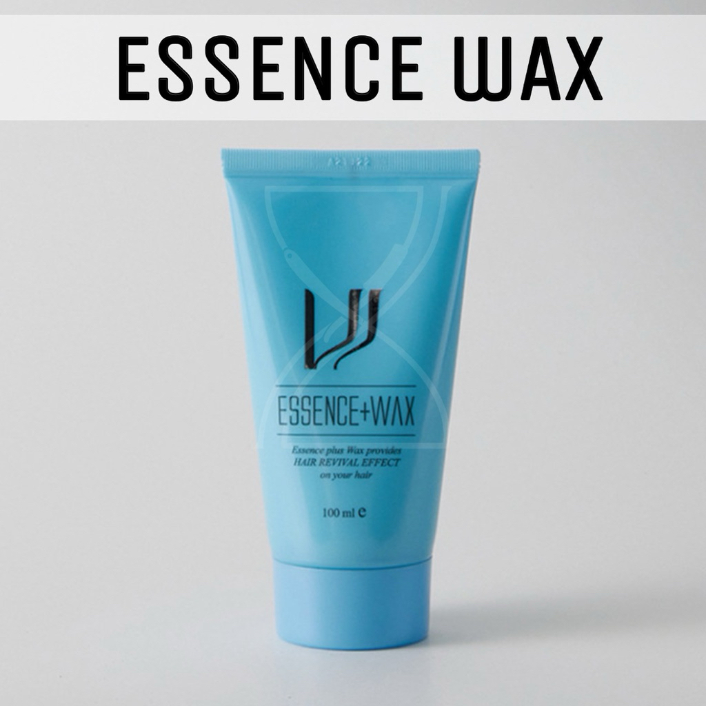 (พร้อมส่ง/ของเกาหลีแท้ราคาถูกที่สุด) Pl Essence + Wax เอสเซนส์และแว็กซ์ ในหลอดเดียว หอมไม่เหนียวเหนอะหนะ ใช้งานสะดวก