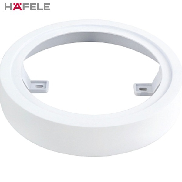 HAFELE ฝาครอบโคมดาวน์ไลท์