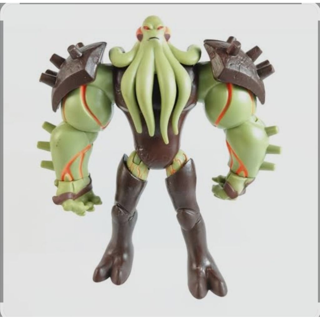 เบ็นเท็น Ben 10 งานแท้สีสวย ...