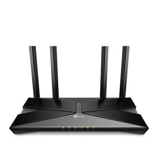 TP-Link Archer AX53 Router WiFi 6 AX3000 | HE160 | Gigabit Port | VPN Client (WireGuard) | EasyMesh