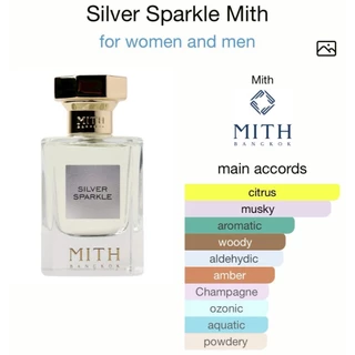 (พร้อมส่ง) น้ำหอม Mith แบ่งขายจากขวดแท้