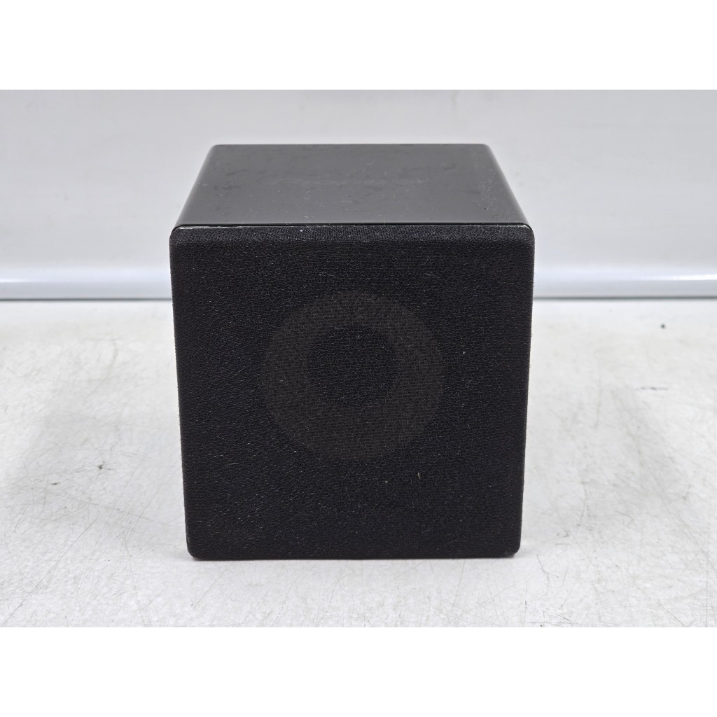 BE88 ลำโพงญี่ปุ่นมือสอง 1 ลูก (C H39)PIONEER S-ST313 50W 8 โอห์ม Woofer 2.5 นิ้ว Size ตู้ 10x10x10CM