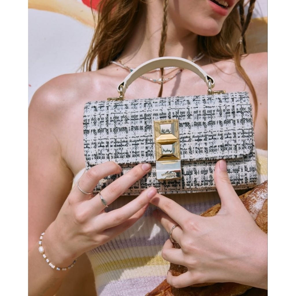 A treasutrebox / Gelato