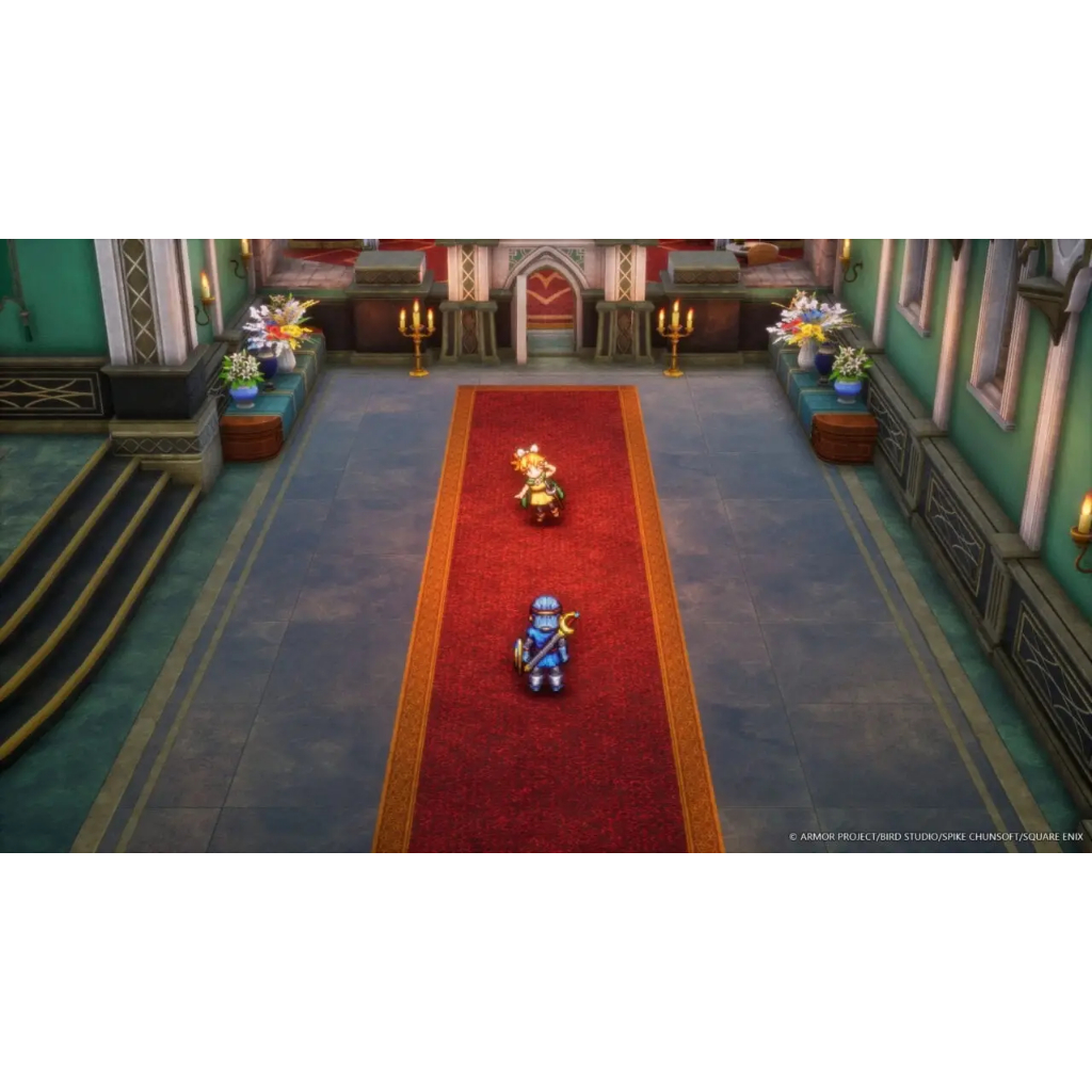 Nintendo Switch™ NSW Dragon Quest I & II HD-2D Remake [bY ClaSsIC GaME] - รูปที่ 5