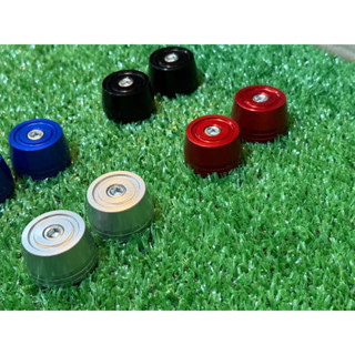 ปลายแฮนด์ Giorno, Click160 ( อัลลอย 7075 )100% สีสด สวย เงา …