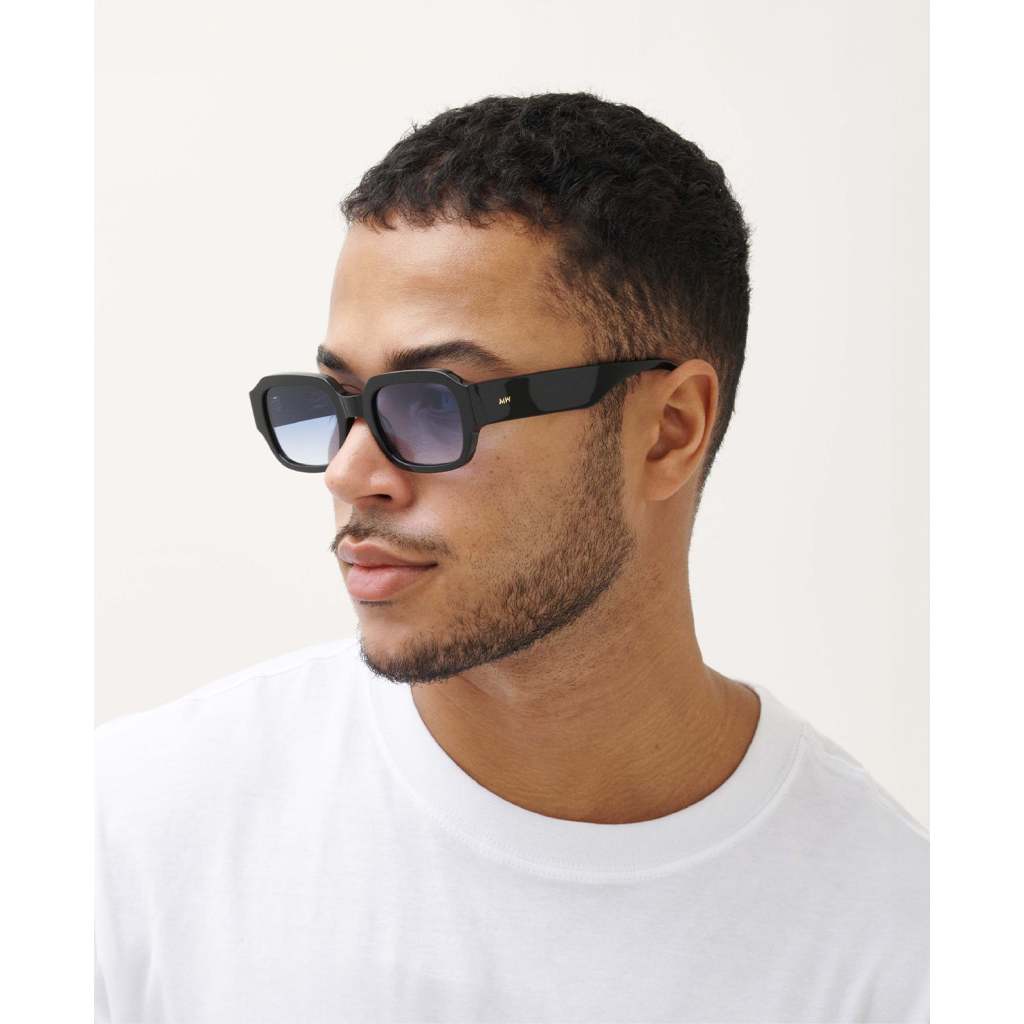 MESSYWEEKEND แว่นกันแดด รุ่น DOWNEY ขนาด 52 mm