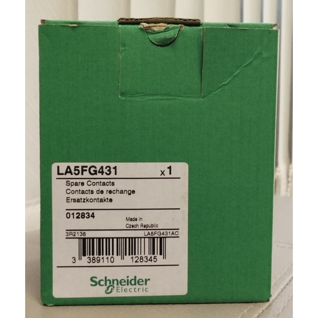 Schneider Electric LA5FG431