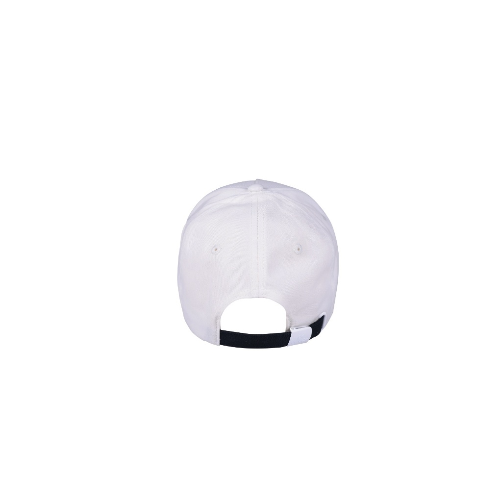 Mc JEANS  หมวกแก็ป Unisex M10Z220 หมวกทรง Baseball Cotton Twill ราคา ถูกที่สุด ดีลบีเคเค แกลเลอรีภาพที่ 6