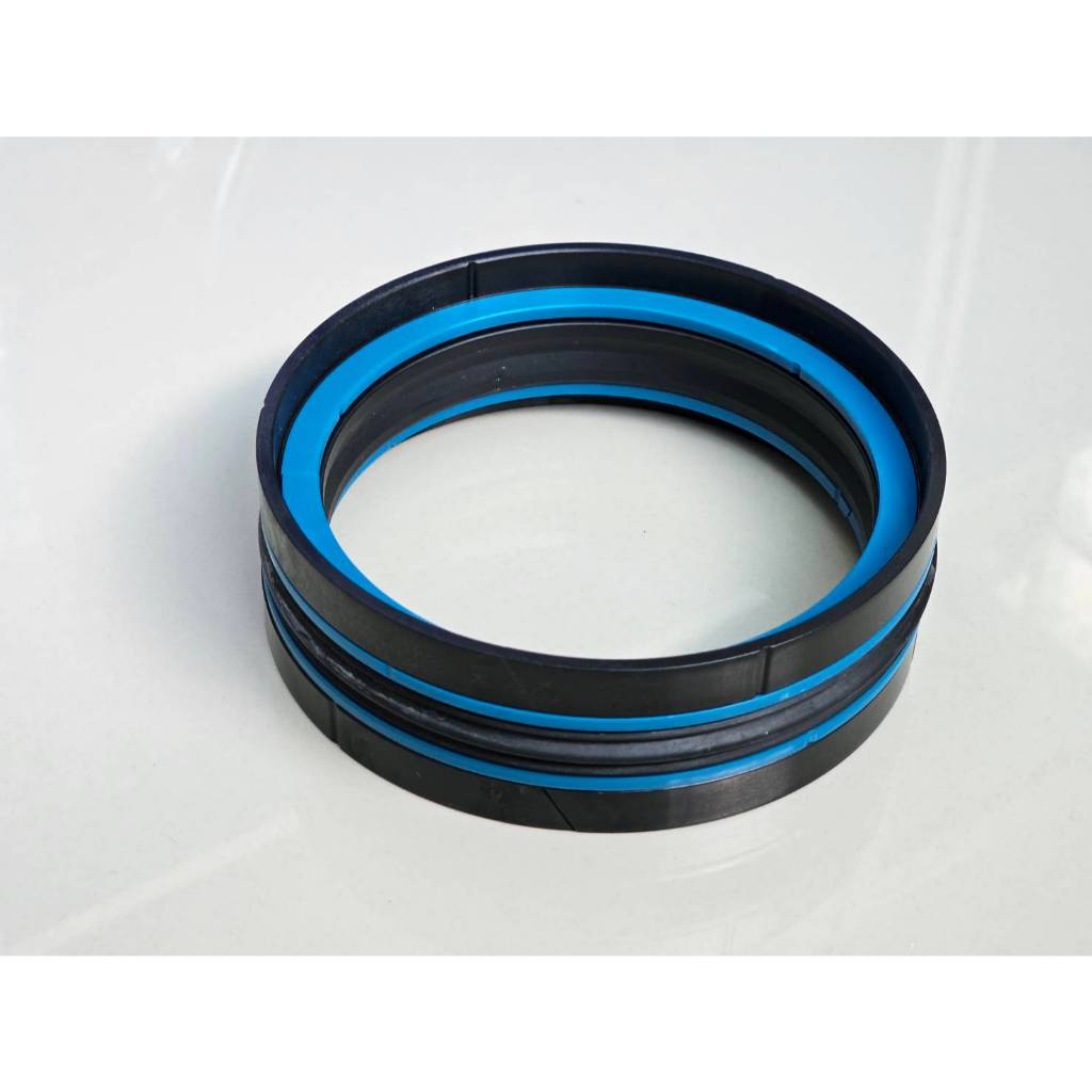 DAS, Double Acting, Compact Seal