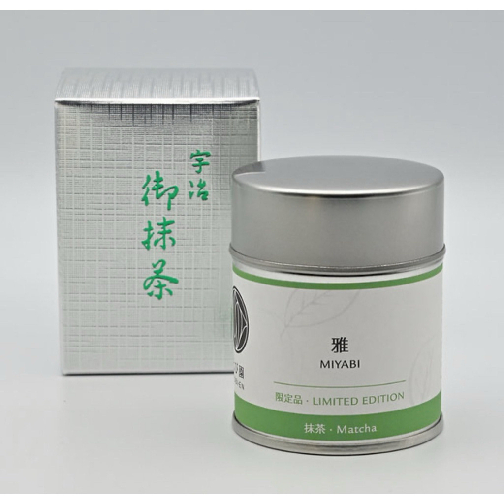 TOBI-EN  Miyabi *Limited Edition Asahi