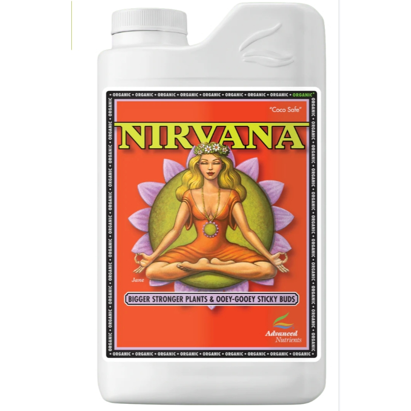 Advanced Nutrients Nirvana ปุ๋ยกระตุ้นการออกดอก (แบ่งขาย)