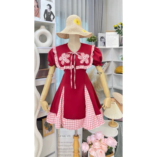 PM136-Pimtha dress..