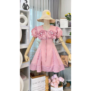 PM136-Pimtha dress..