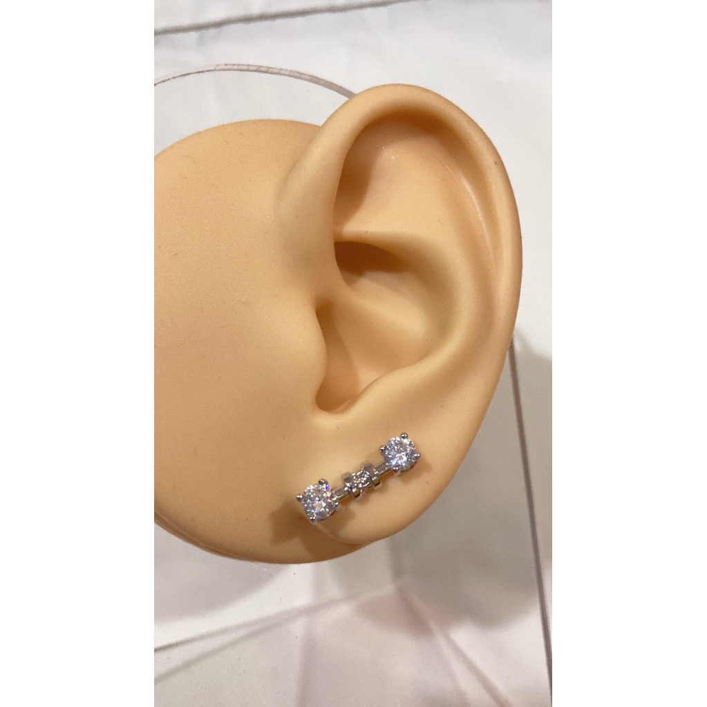 Dallar Juicy Stud Earrings