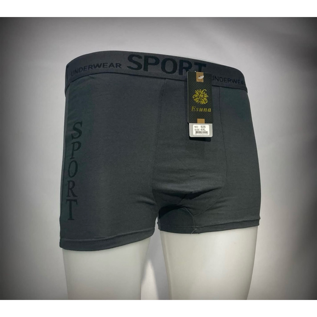 กางเกงใน ESUNA ทรงสปอร์ต ของใหม่100%