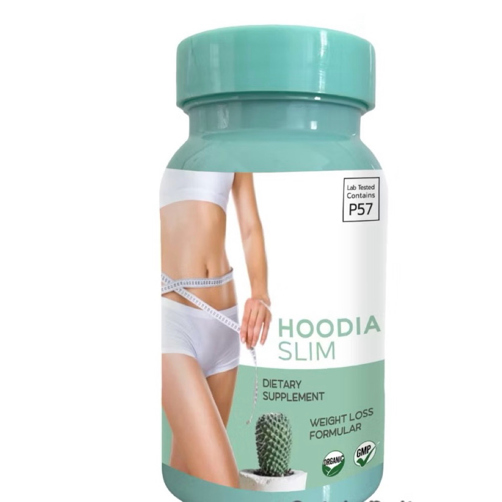 Hoodia Slim Lab tested contain P57
