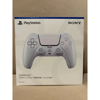 [ประกันศูนย์ไทย] PlayStation : DualSense Wireless Controller (CFI-ZCT1G) [มือหนึ่ง]
