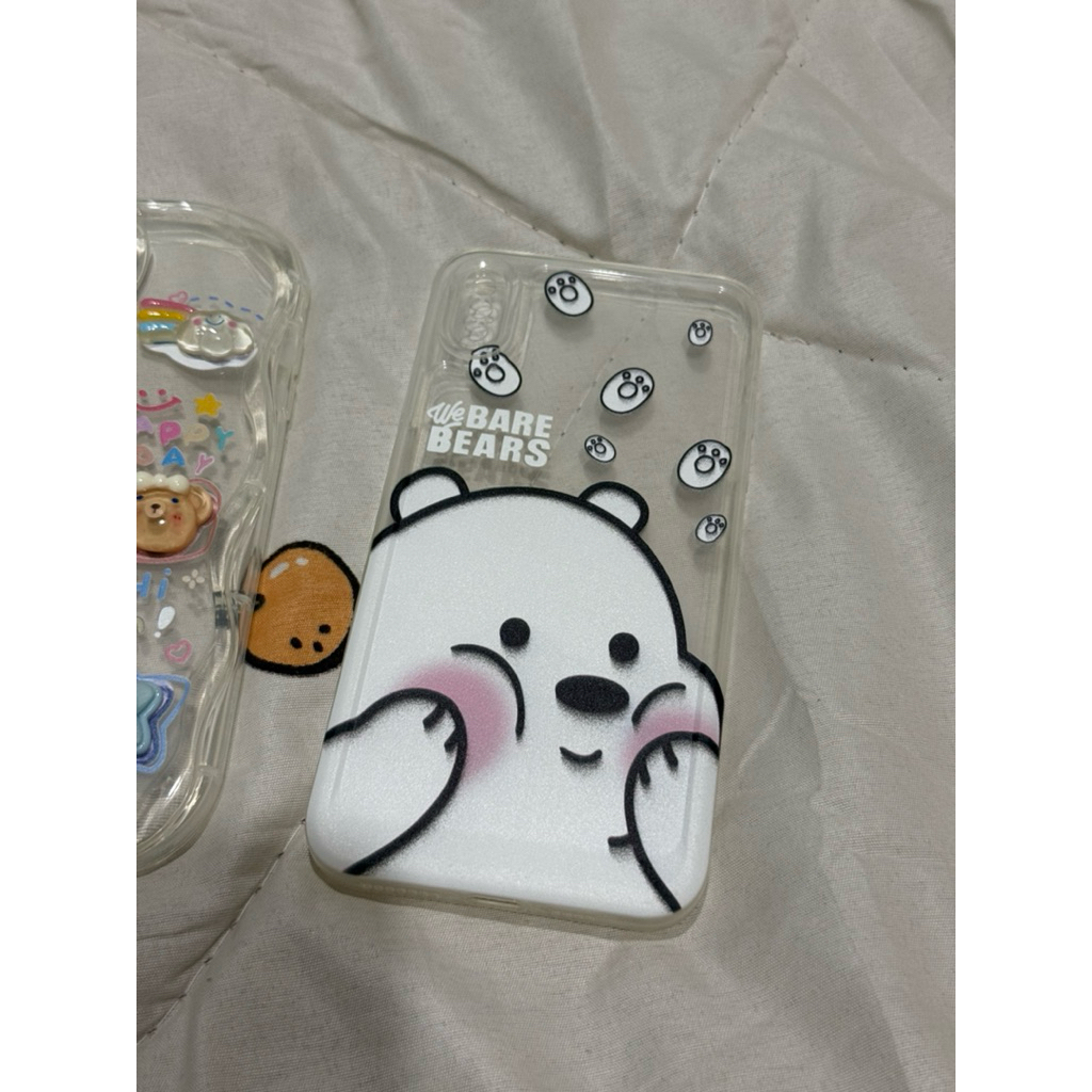 case iphone XS MAX สุดน่ารัก