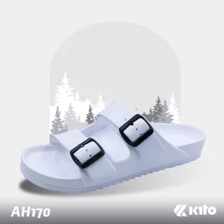Kito กีโต้ รองเท้าแตะ รุ่น AH170 Size 36-43