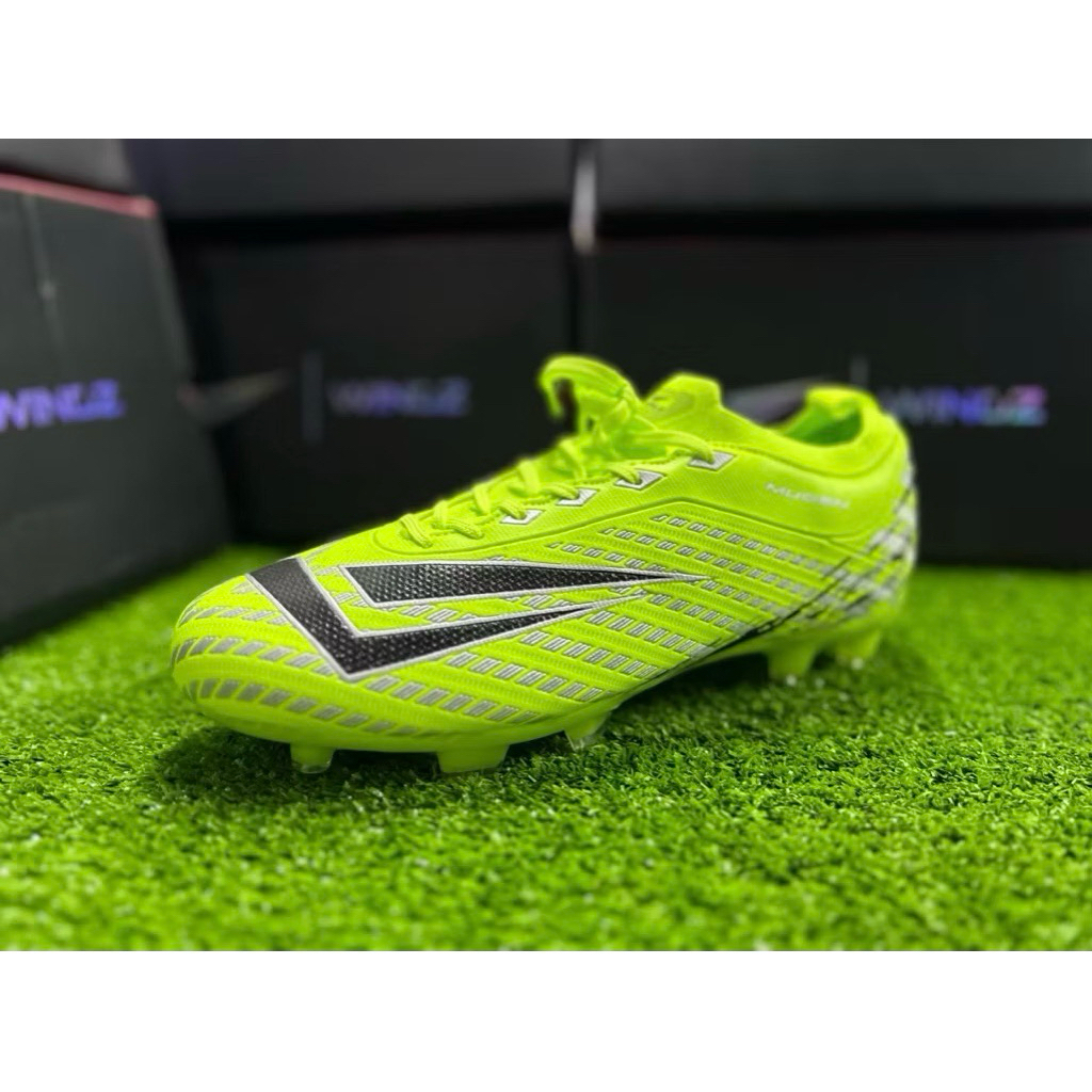 สตั๊ด Wingz Mugen แท้