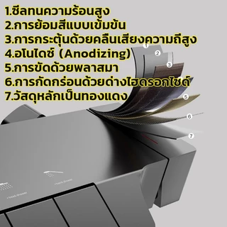 🚿ฝักบัว ฝักบัวอาบน้ำ 4 in1 ป้องกันลวก อุณหภูมิคงที่ ชุดฝักบัวอาบน้ำ ฝักบัวอาบน้ำแรงดันสูง Rain Shower