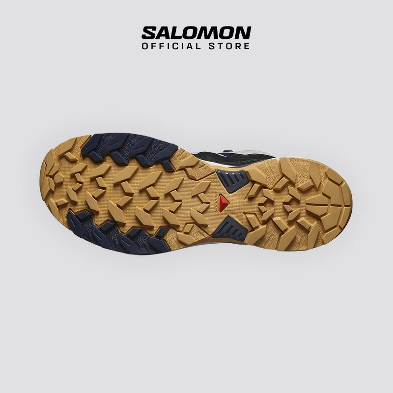 SALOMON X ULTRA 360 EDGE GORE-TEX Men's Hiking Shoes thumbnail 10