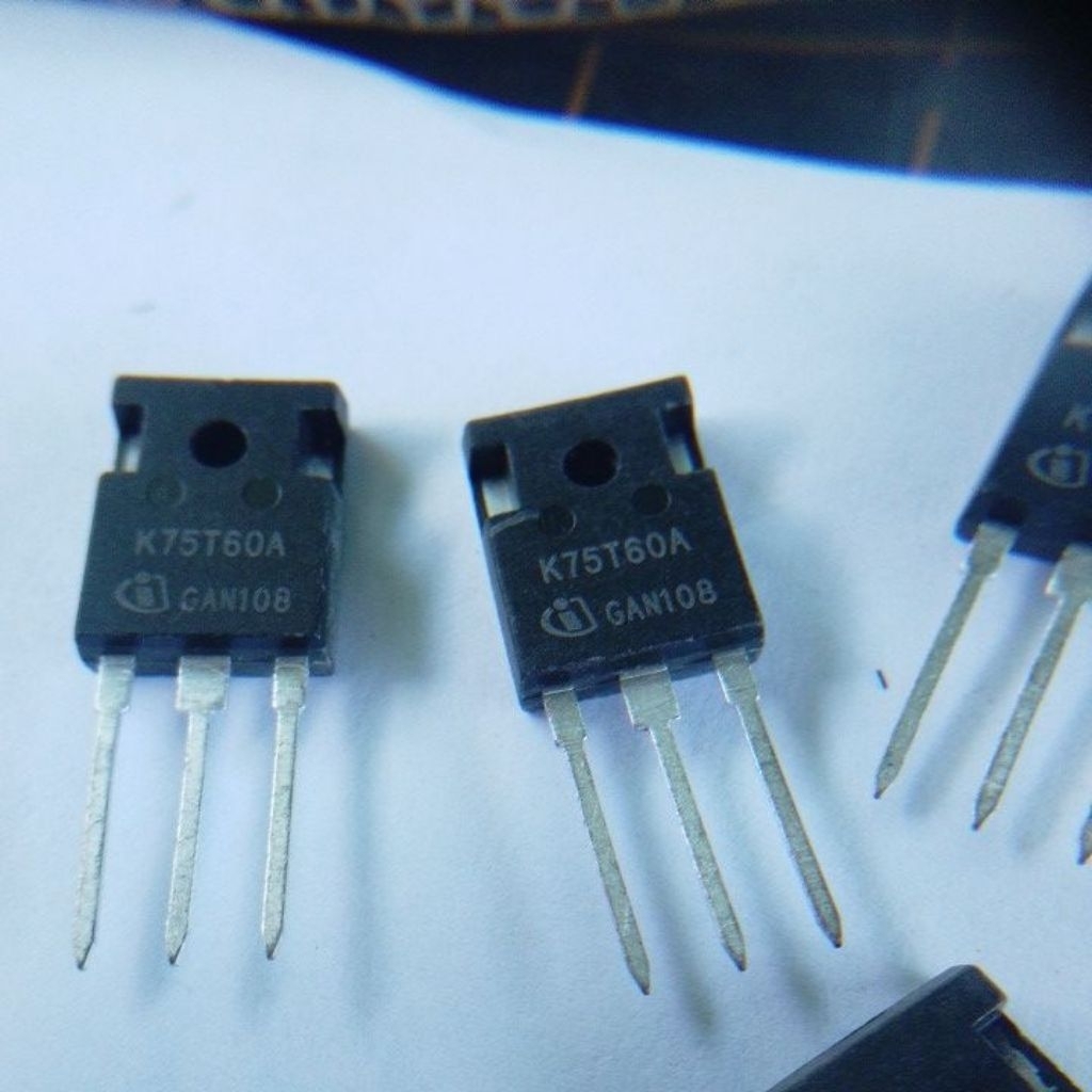 K75T60A 600โวล์75แอม