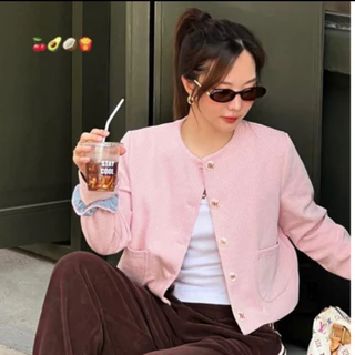 New in pack ✨พร้อมส่งRM Buttons Jacket Size S M