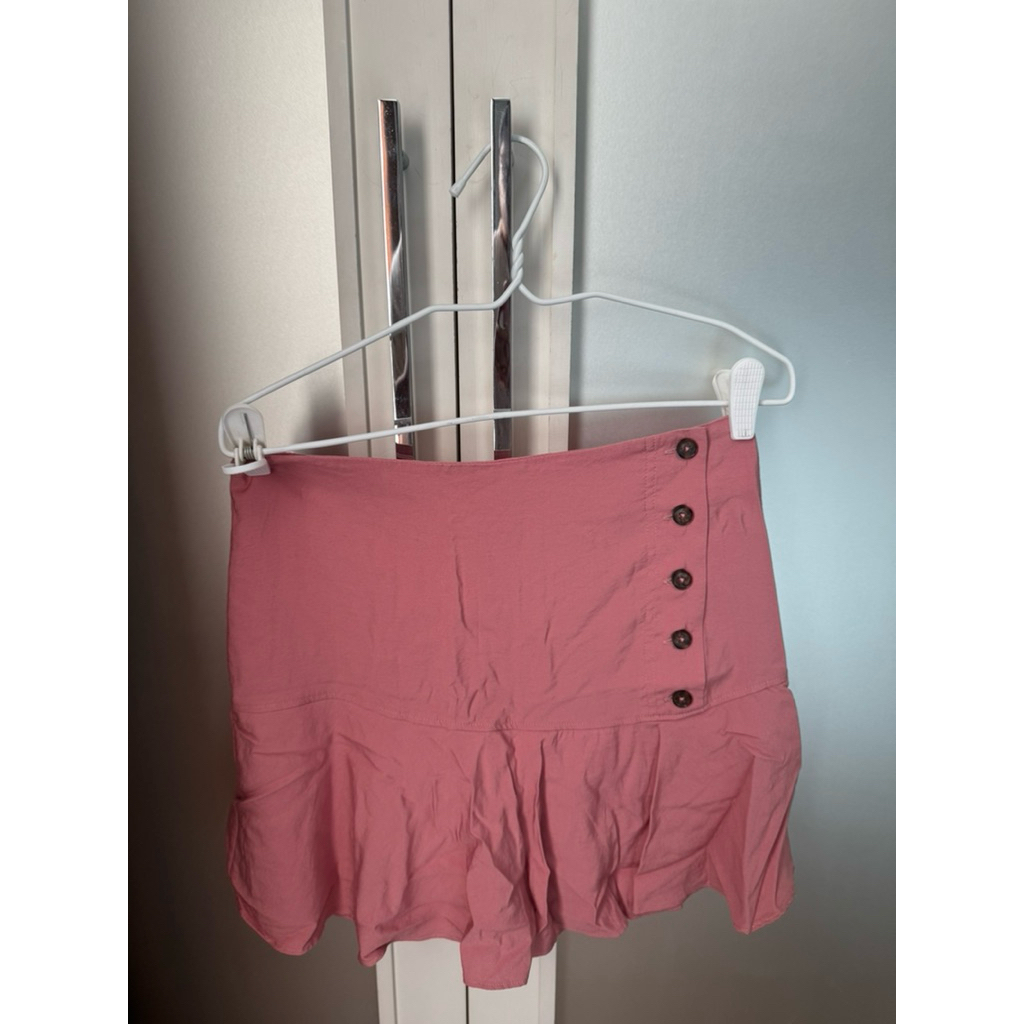 กระโปรง  zara size m
