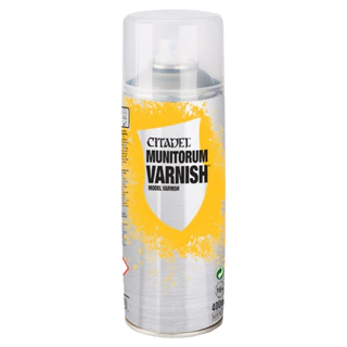 [ ส่งฟรี 🔥 ] Citadel - Color [ Spray ] สีสำหรับทาโมเดล Warhammer สีโมเดล สีอะคริลิคสำหรับทาโมเดล