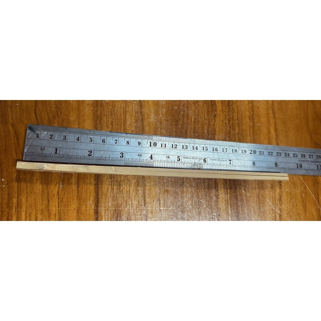 ไม้ย่างไก่ขนาดมาตรฐาน - รูปที่ 3