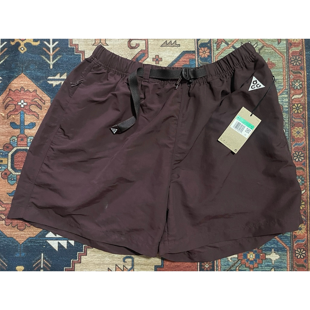 NIKE ACG Trail Shorts CZ6705-22 xl
