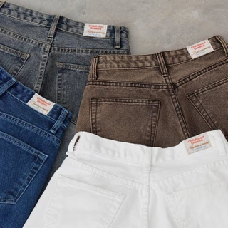 Kudsun Official - Childhood Jeans