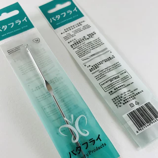 พร้อมส่ง ที่กดสิว ที่เจาะสิว หัวกลม/สามเหลี่ยม ไม่ทิ้งรอยแผลเป็น หัวทำจากสแตนเลส ไม่เป็นสนิม ไม่งอ ปลอดภัย ได้มาตรฐาน