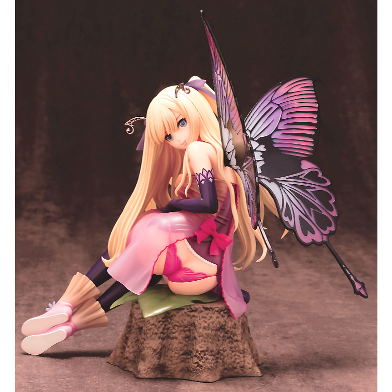 [เเชทก่อนสั่งทุกครั้ง!!] Ajisai no Yousei Anabel 1/6 (Kotobukiya) มือ1 (พร้อมส่ง)